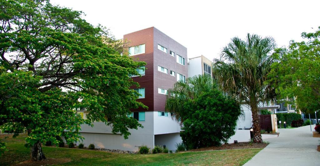 טאונסביל Itara Apartments מראה חיצוני תמונה
