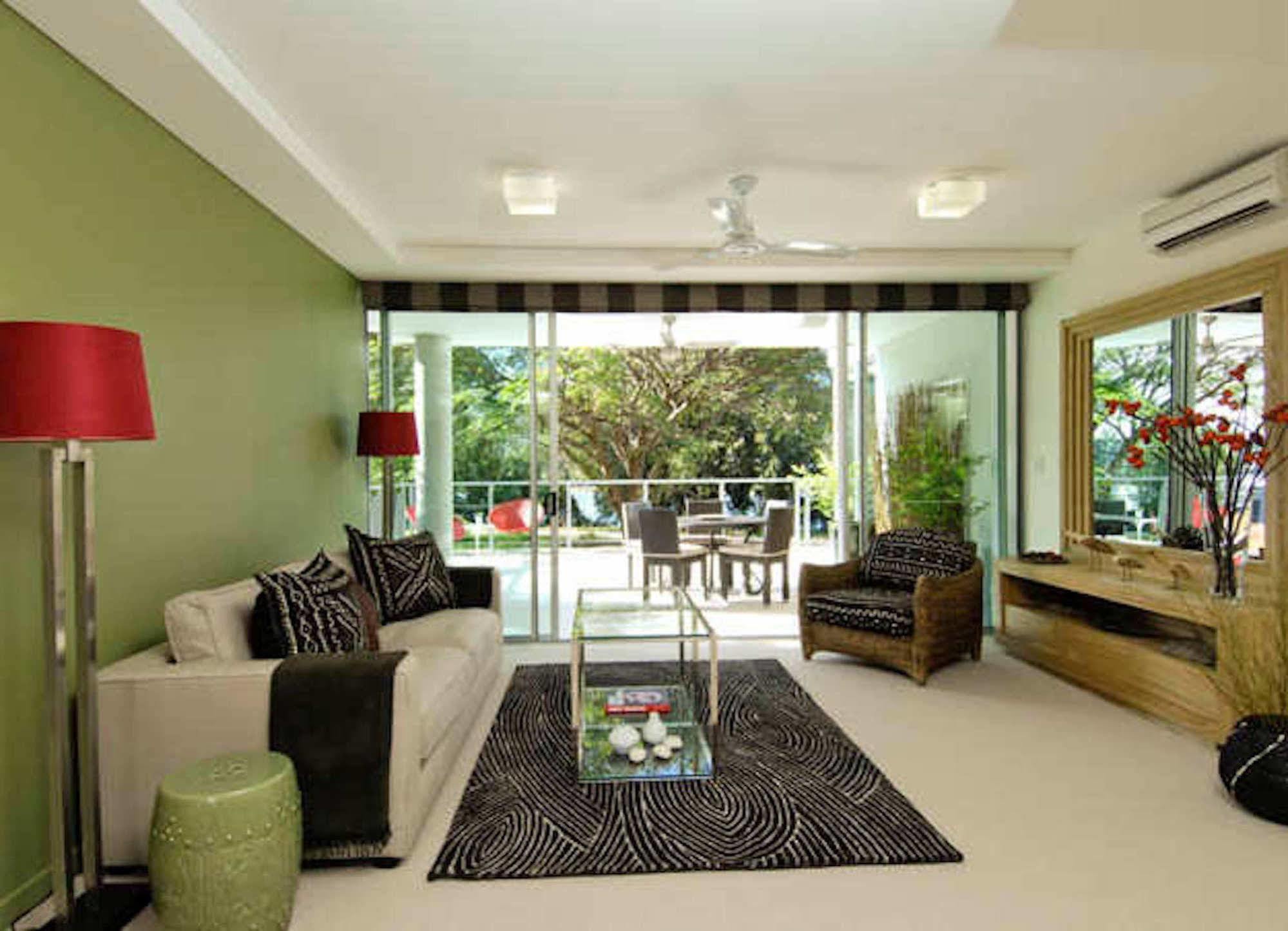 טאונסביל Itara Apartments מראה חיצוני תמונה