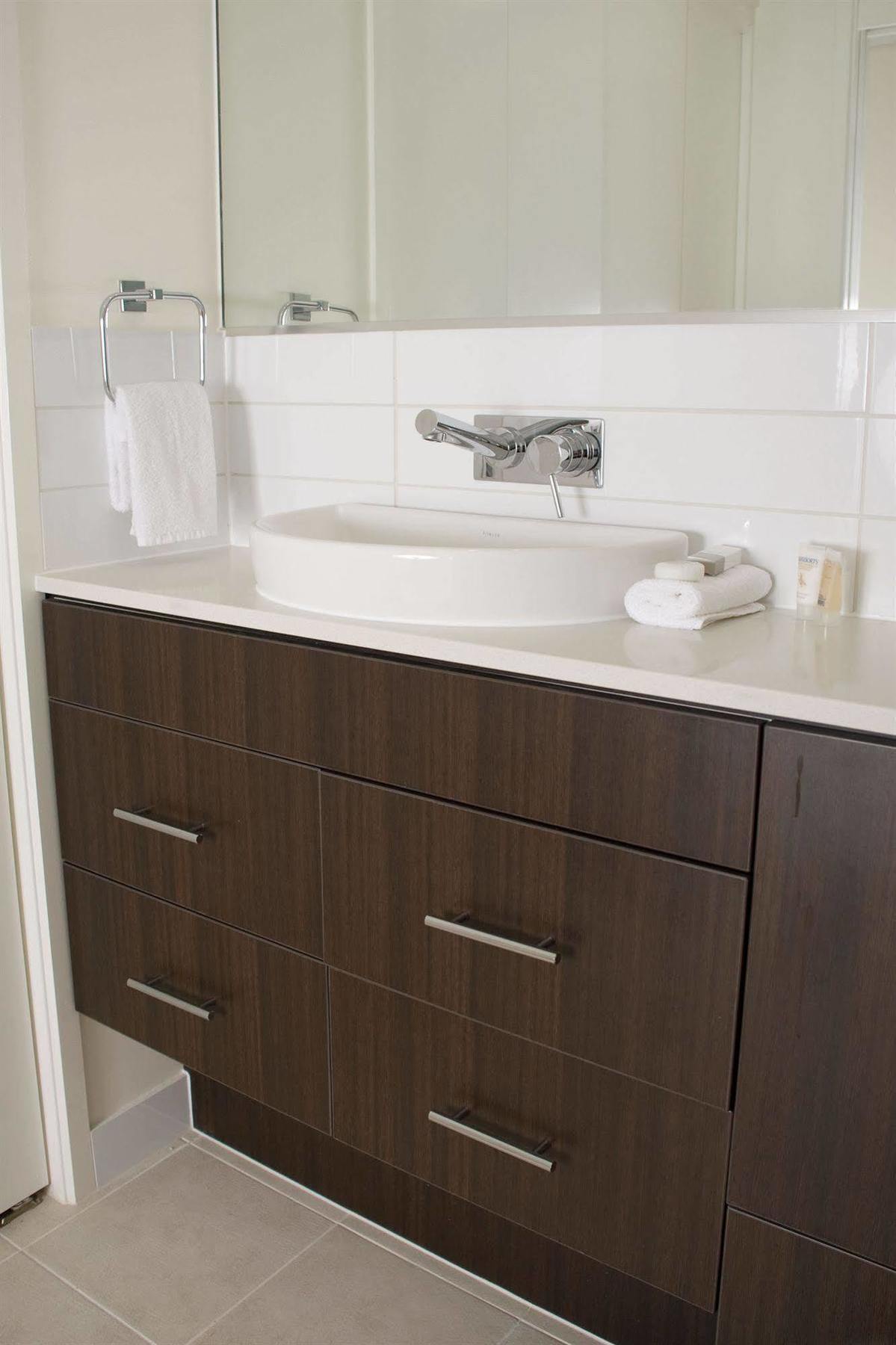 טאונסביל Itara Apartments מראה חיצוני תמונה